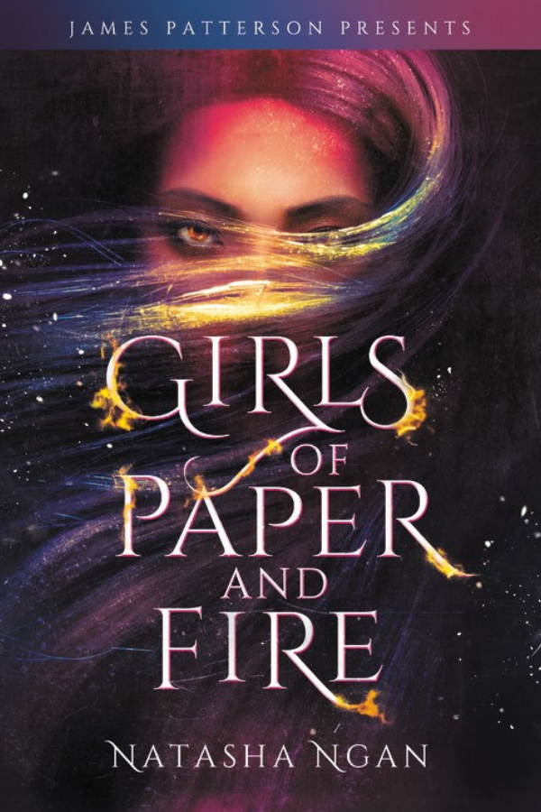 Girls of Paper and Fire by Natasha Ngan Book Review
