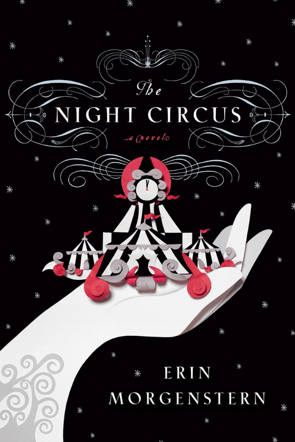 The Night Circus by Erin Morgenstern Book Review