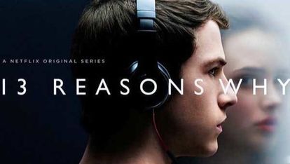 Netflix's 13 Reasons Why